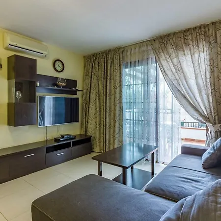 El Beril Appartement *