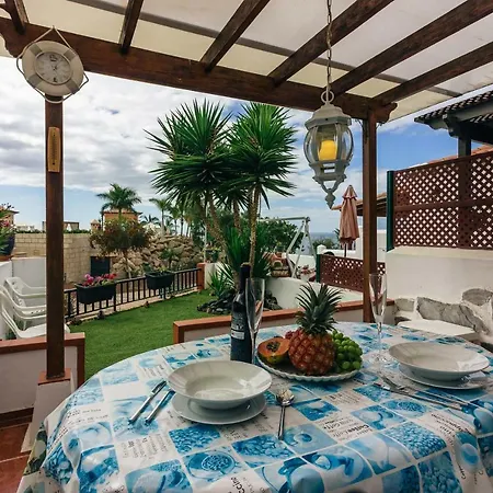 Appartement El Beril *