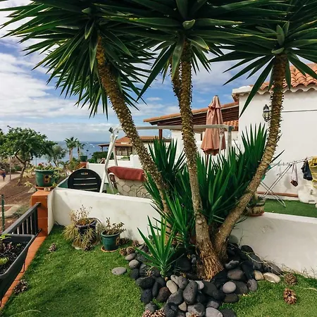 El Beril Appartement *