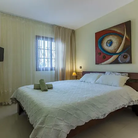 Appartement El Beril
