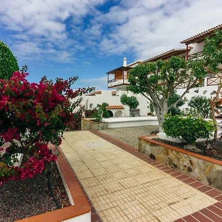 El Beril Appartement Costa Adeje (Tenerife)