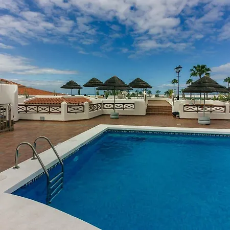 El Beril Appartement *