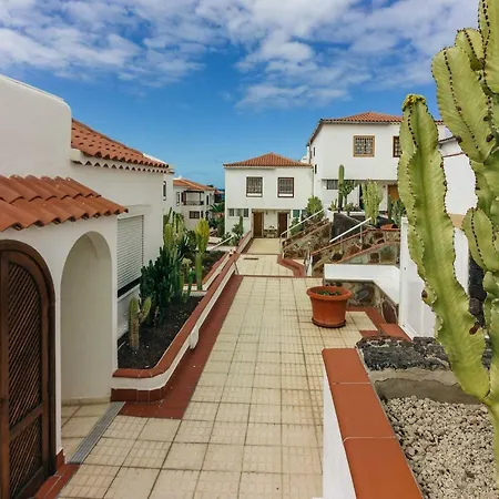 Appartement El Beril Costa Adeje (Tenerife)