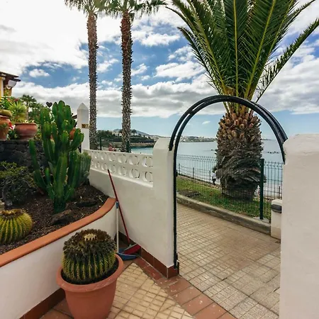 El Beril Appartement Costa Adeje (Tenerife)