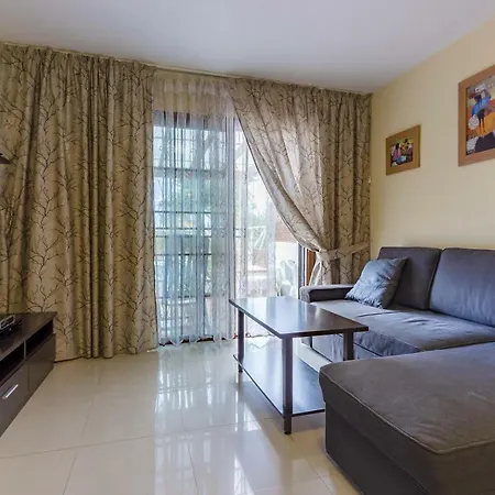 Appartement El Beril