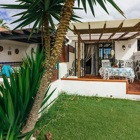 Appartement El Beril *