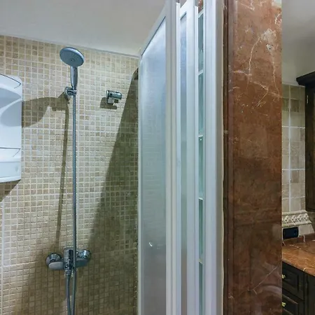 El Beril Appartement