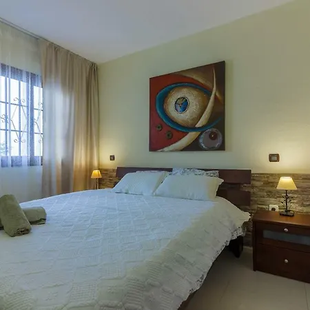 El Beril Appartement *