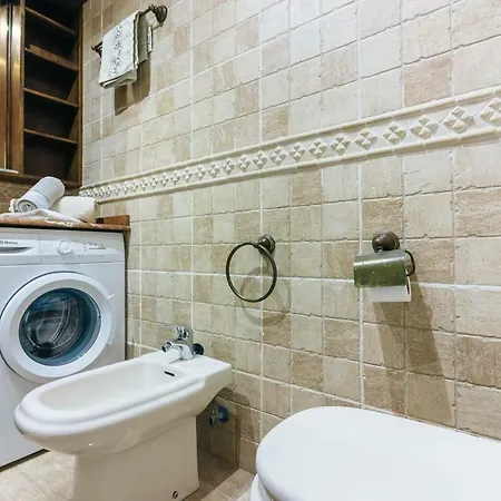 Appartement El Beril