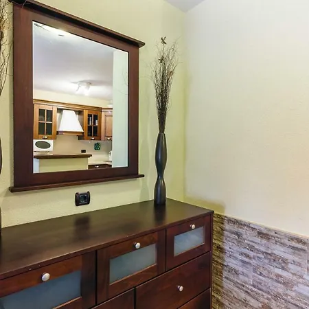 Appartement El Beril