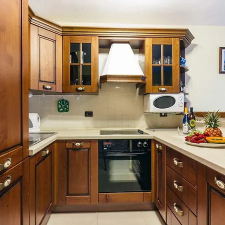 El Beril Appartement