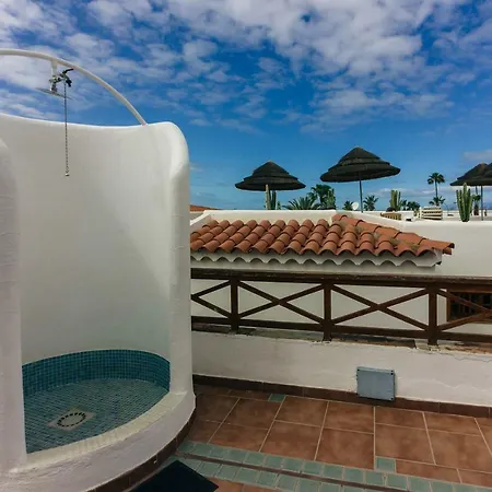 El Beril Appartement