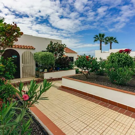 Appartement El Beril Costa Adeje (Tenerife)