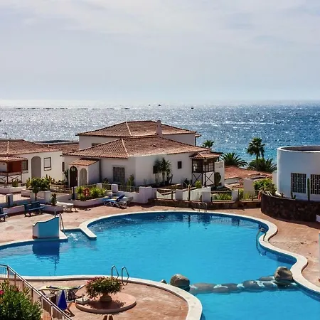 El Beril Appartement *